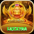lucky55 Apps (Tools & Injectors) Ultimate v5.4.3