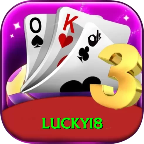 luckyi8 VIP vv5.5.6 - 2