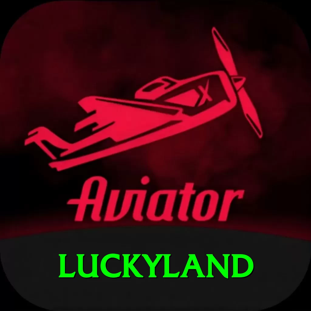 luckyland VIP Pro v4.3.7 - 2