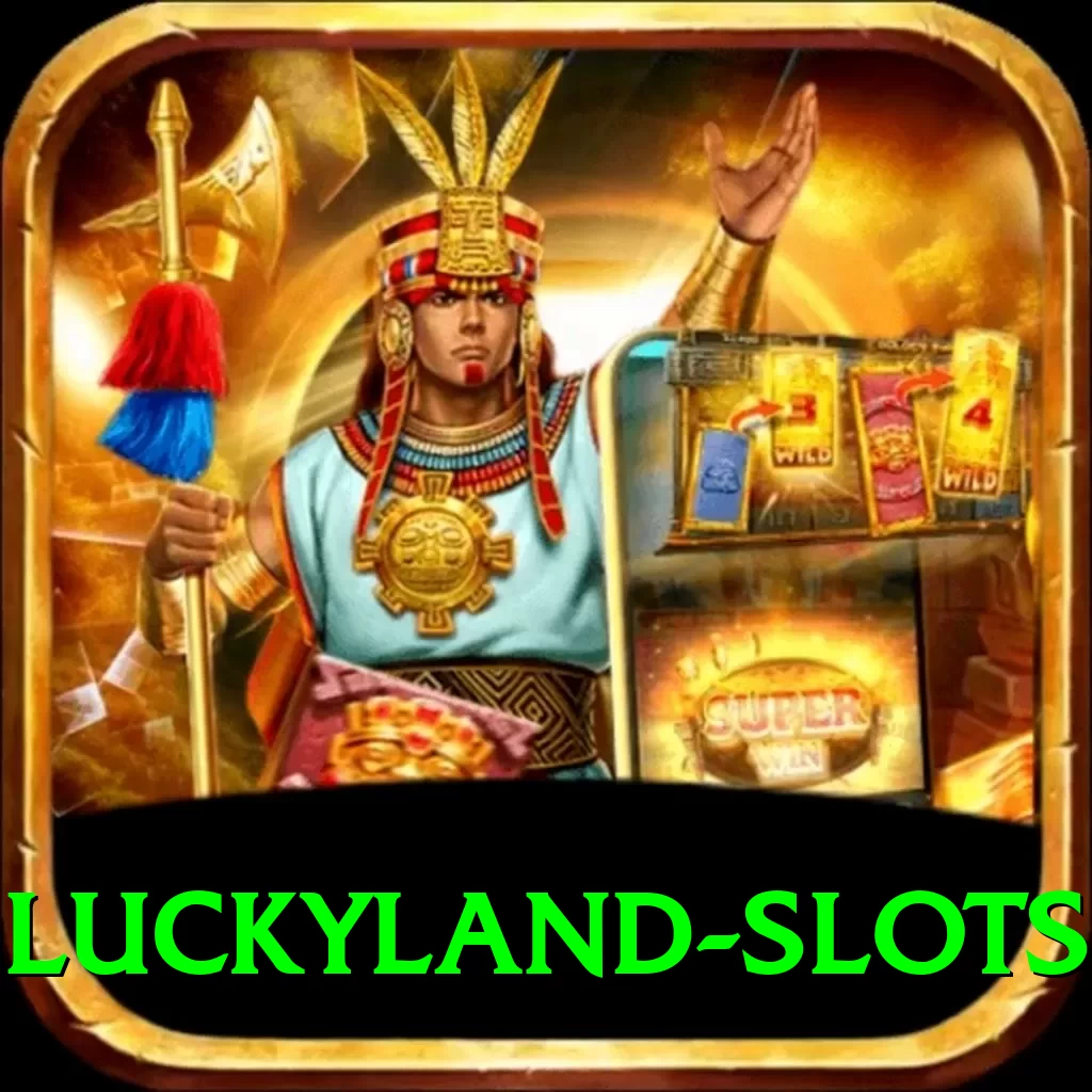 luckyland slots Plus - 2