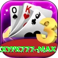 luckypk777 Slot Machine VIP