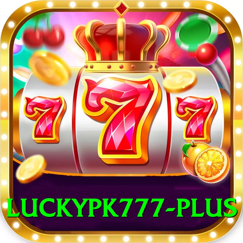 luckypk777 Elite Pro v4.0.7 - 2