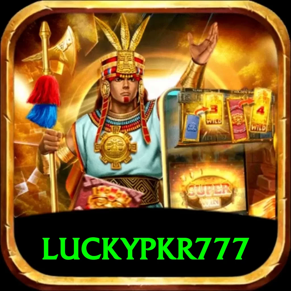 LuckyPKR777 Master vv1.7.3 - 2