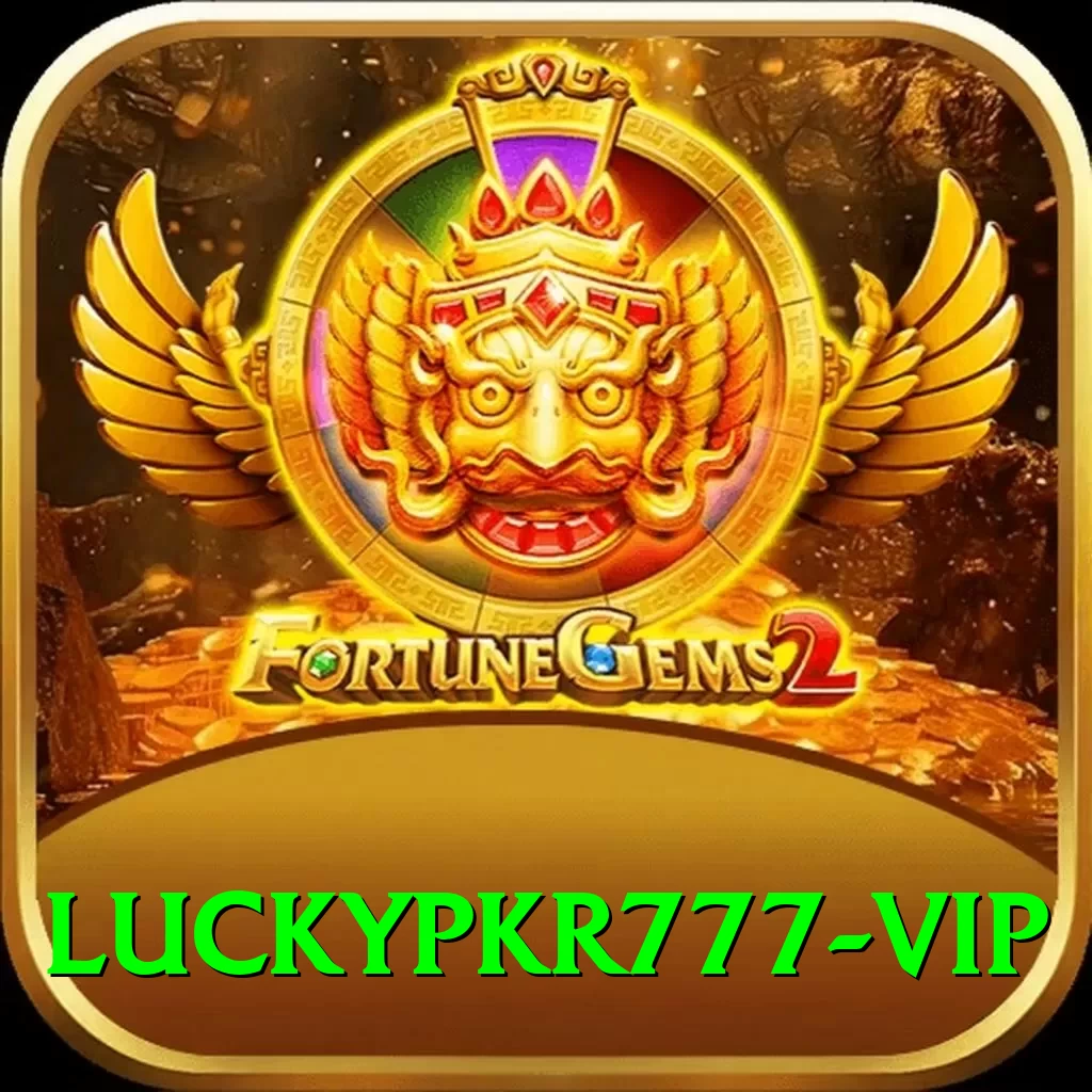 luckypkr777 Max - Casino & Slots - 2