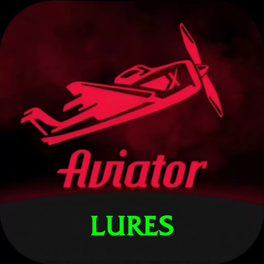 lures Ultimate Pro v3.2.3 - 2