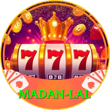 madan lal Gold v2.2.6 - 2