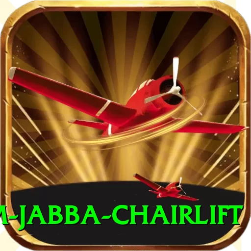 malam jabba chairlift Plus Edition v3.5.6 - 2