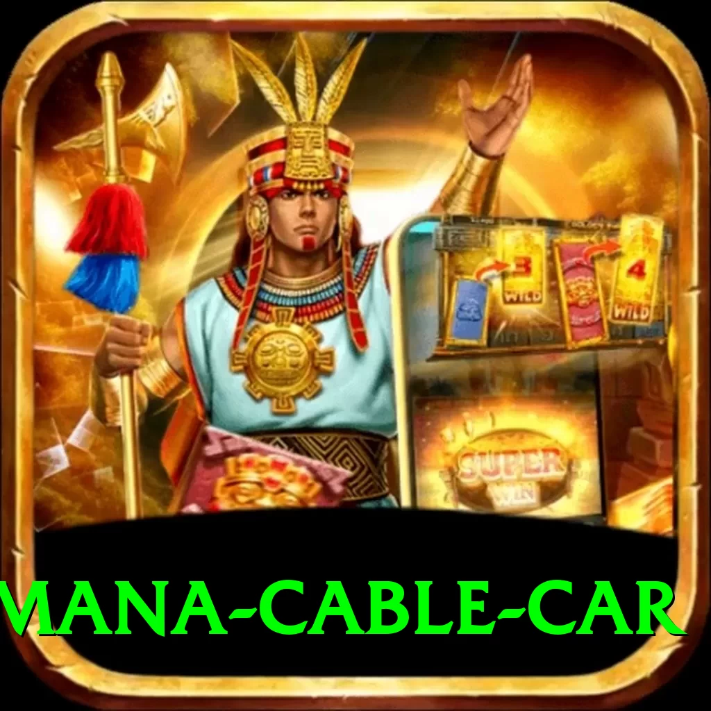 manakamana cable car VIP v3.0.4 - 2