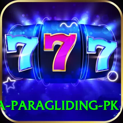 margalla paragliding pk Plus v3.5.5 - 2