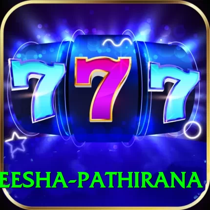 matheesha pathirana VIP - 2