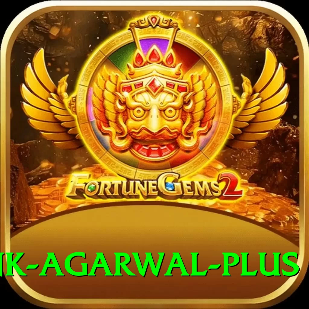 mayank agarwal Casino Official v4.1.6 - 2