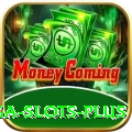 mega slots Gold - Free Download