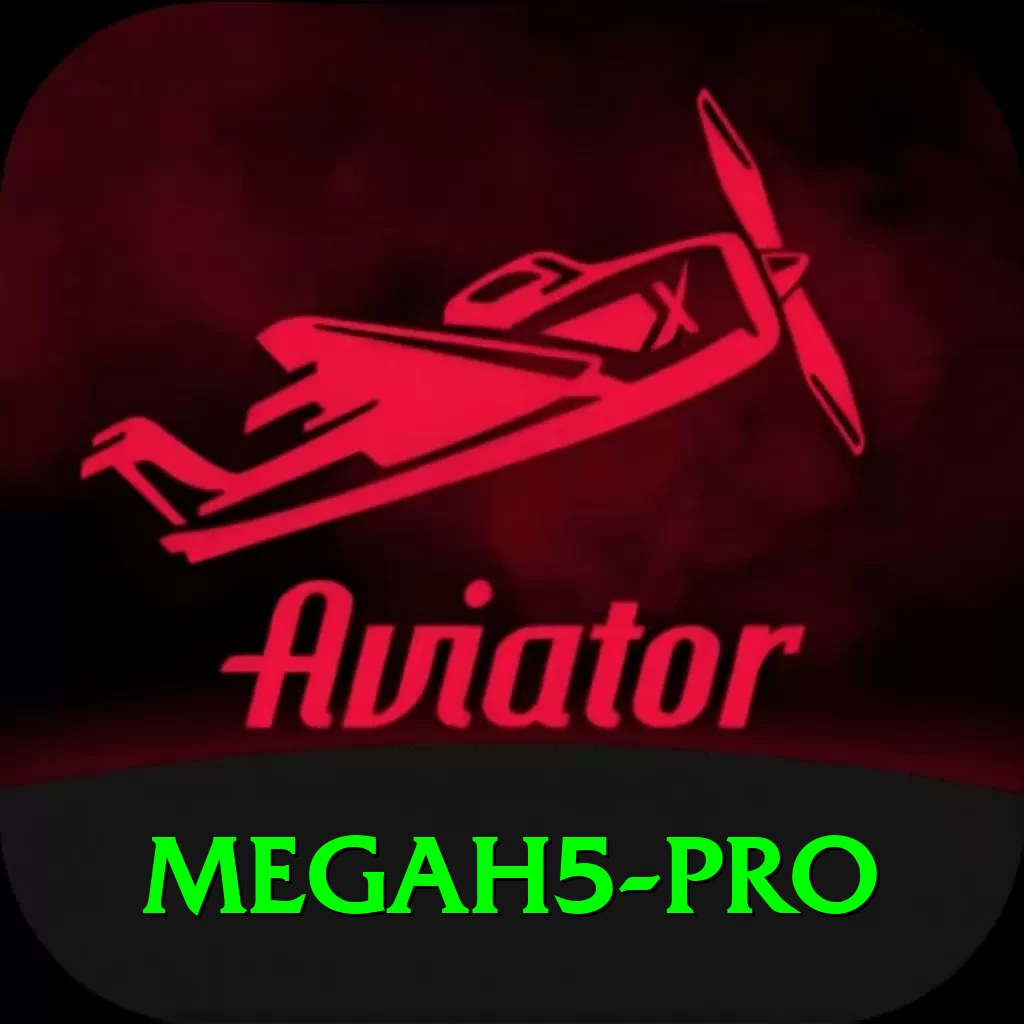 megah5 APK Champion v5.7.1 - 2