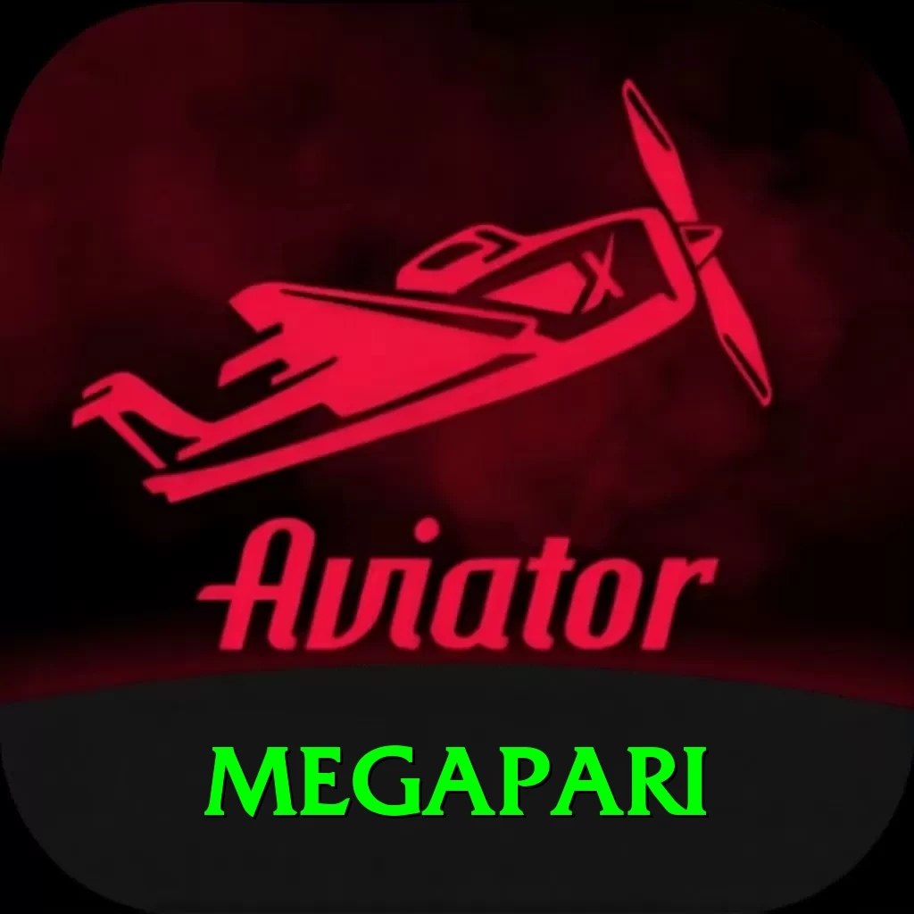 megapari Max v3.8.0 - 2