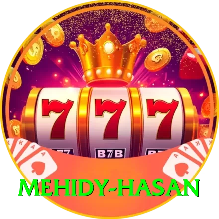 mehidy hasan Gold v5.1.4 - 2