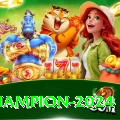 Melbet Pakistan Champion 2024