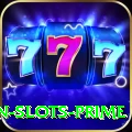 Metawin - Slots Prime