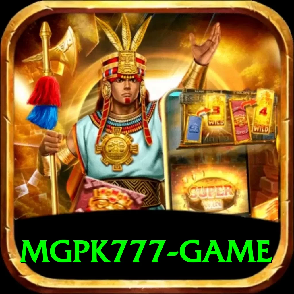 MGPK777 Game VIP Edition v3.8.1 - 2