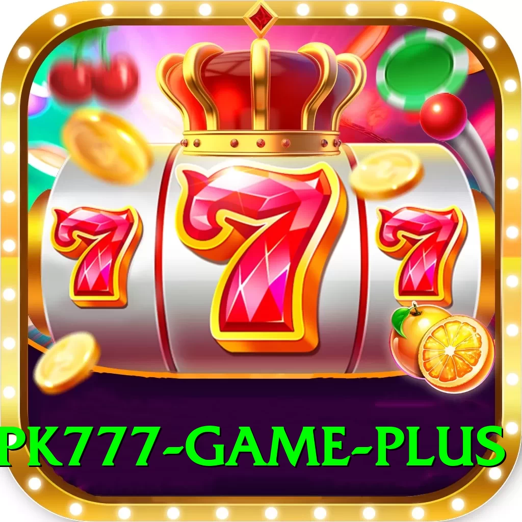 MGPK777 Game Legend 2024 - 2