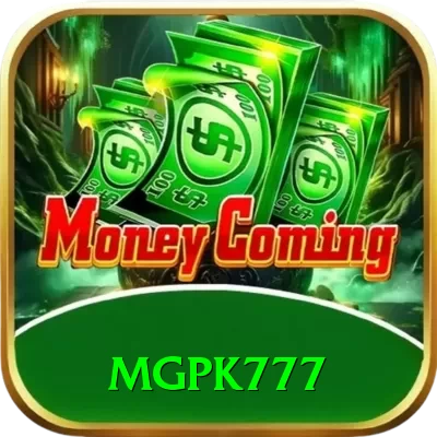 mgpk777 Gold v1.9.6 - 2