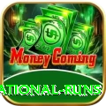 most international runs Games (Casino & Earning) Gold v5.5.5