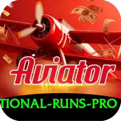 most international runs Turbo v1.5.4 - 2