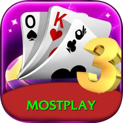 mostplay Games (Casino & Earning) VIP vv3.5.5 - 2