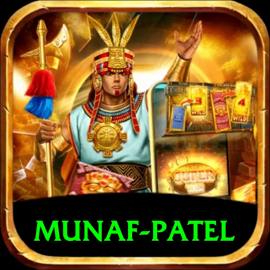 munaf patel Games (Casino & Earning) Deluxe v3.9.6 - 2