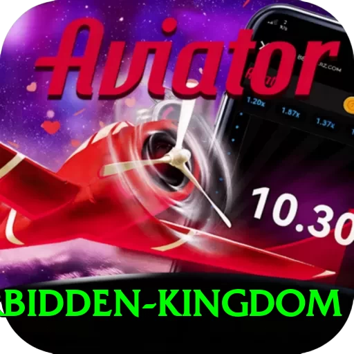 mustang forbidden kingdom Ultimate v4.8.8 - 2