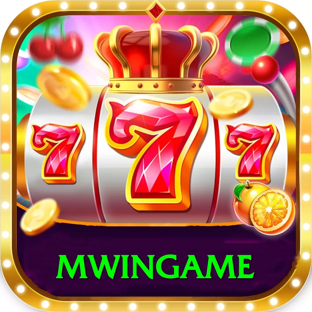 mwingame Games (Casino & Earning) Pro vv4.8.9 - 2