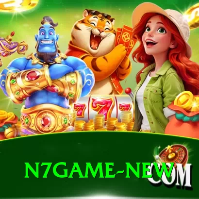 N7Game Casino Official v3.1.6 - 2