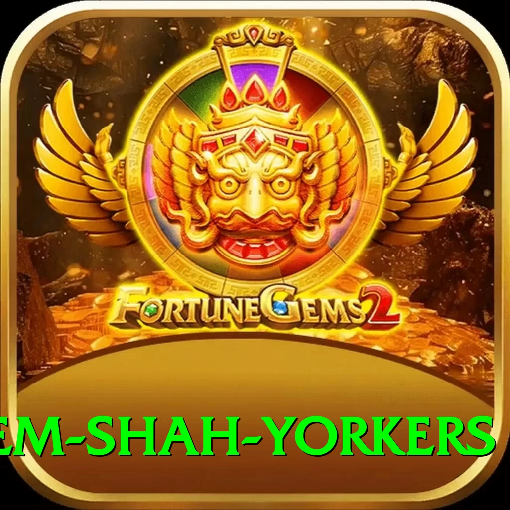 naseem shah yorkers Pro Max v3.3.1 - 2