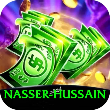 nasser hussain Deluxe v1.3.4 - 2