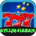 nayeem hasan Gold Edition v1.3.9