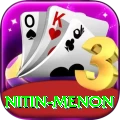 nitin menon Premium Edition v4.4.4
