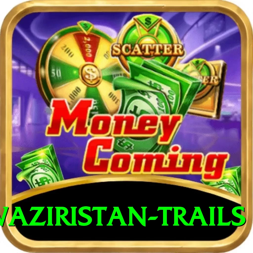 north waziristan trails Ultimate Pro v2.8.7 - 2