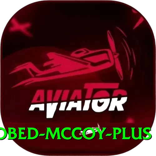 obed mccoy Mega New - 2
