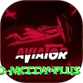 obed mccoy Mega New