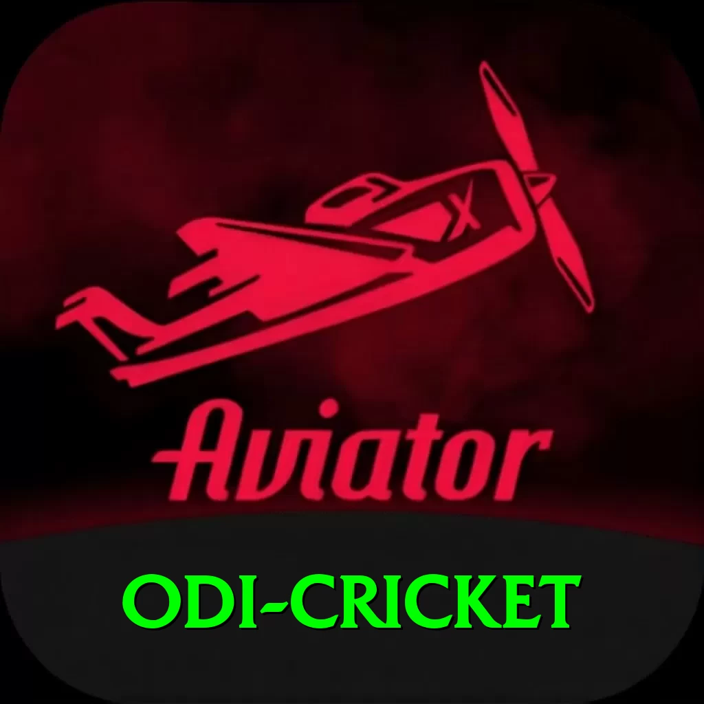 odi cricket Pro Max v1.0.3 - 2