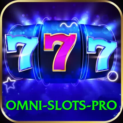 Omni Slots Ultimate 2024 - 2
