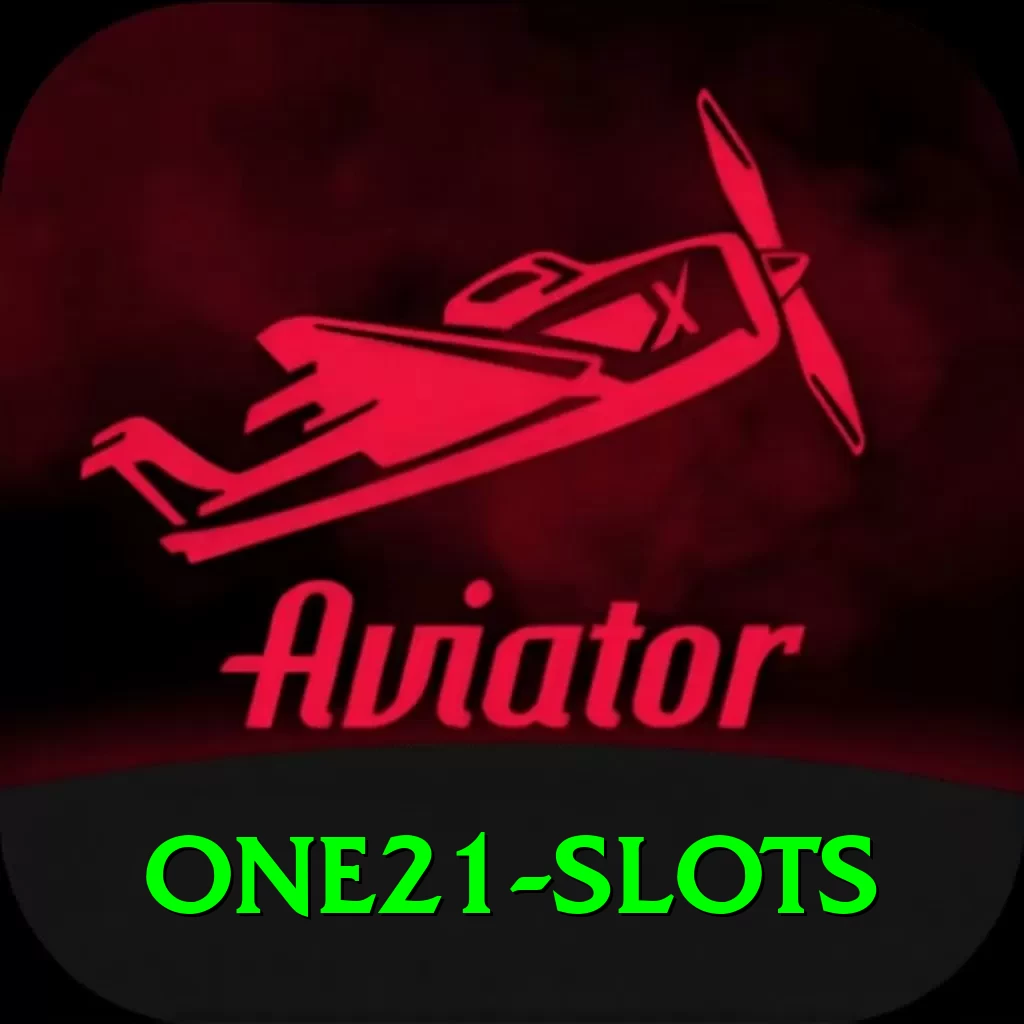 One21 Slots Premium v3.9.1 - 2