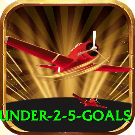 over under 2.5 goals Deluxe v2.8.6 - 2