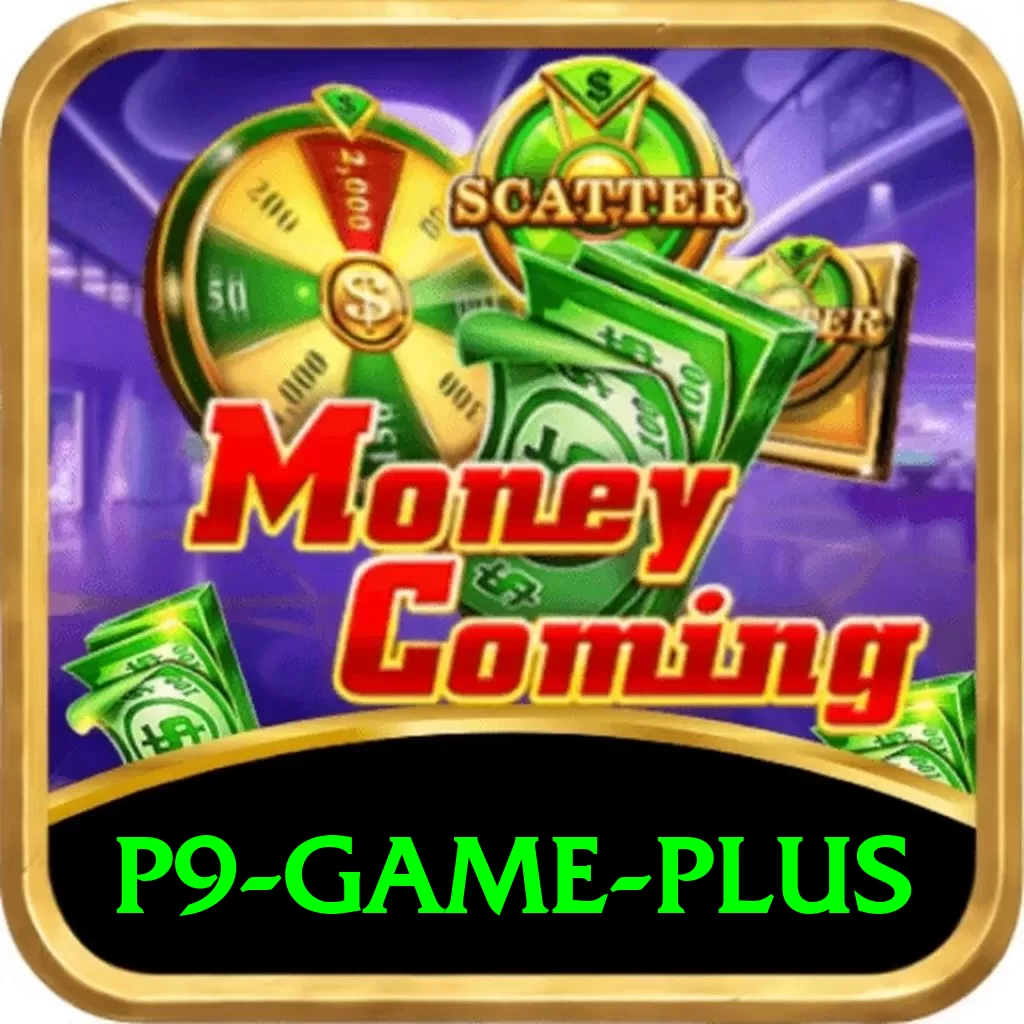 P9 Game Money Gold v1.3.2 - 2