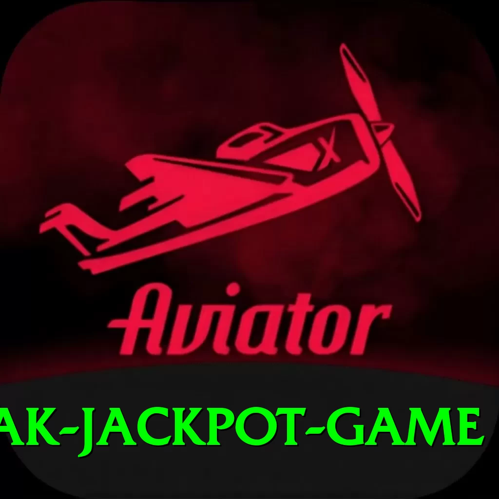 Pak Jackpot Game Master Pro v1.6.6 - 2