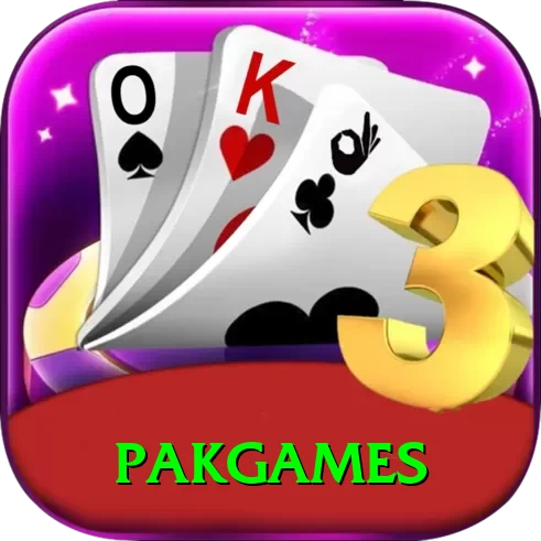 pakgames Pro1 v3.4.6 - 2