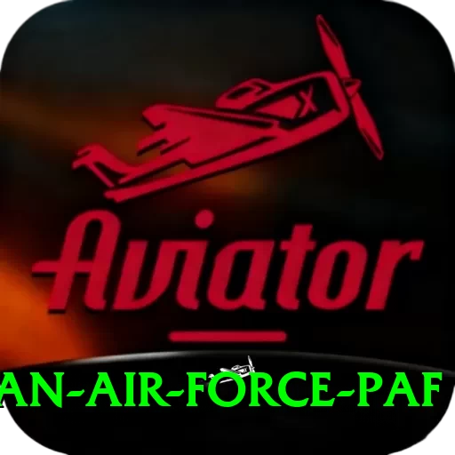 pakistan air force paf Apps (Tools & Injectors) Deluxe v3.6.9 - 2