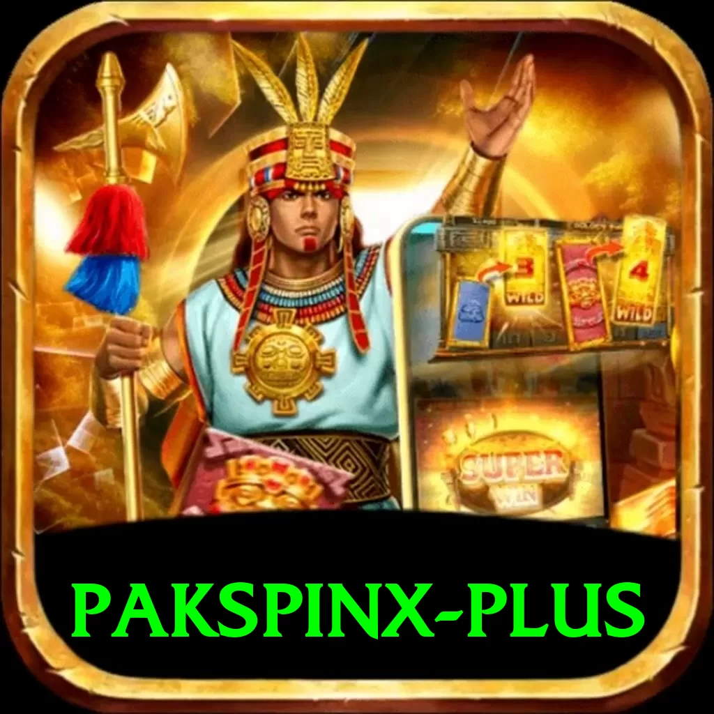 pakspinx Games (Casino & Earning) Pro v2.3.6 - 2