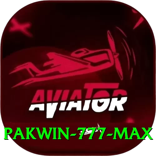 pakwin 777 Official v1.2.9 - 2