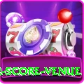 par score venue Master v4.9.3