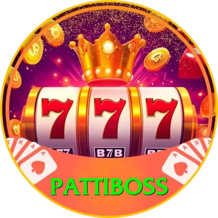 pattiboss Deluxe Edition v2.3.2 - 2